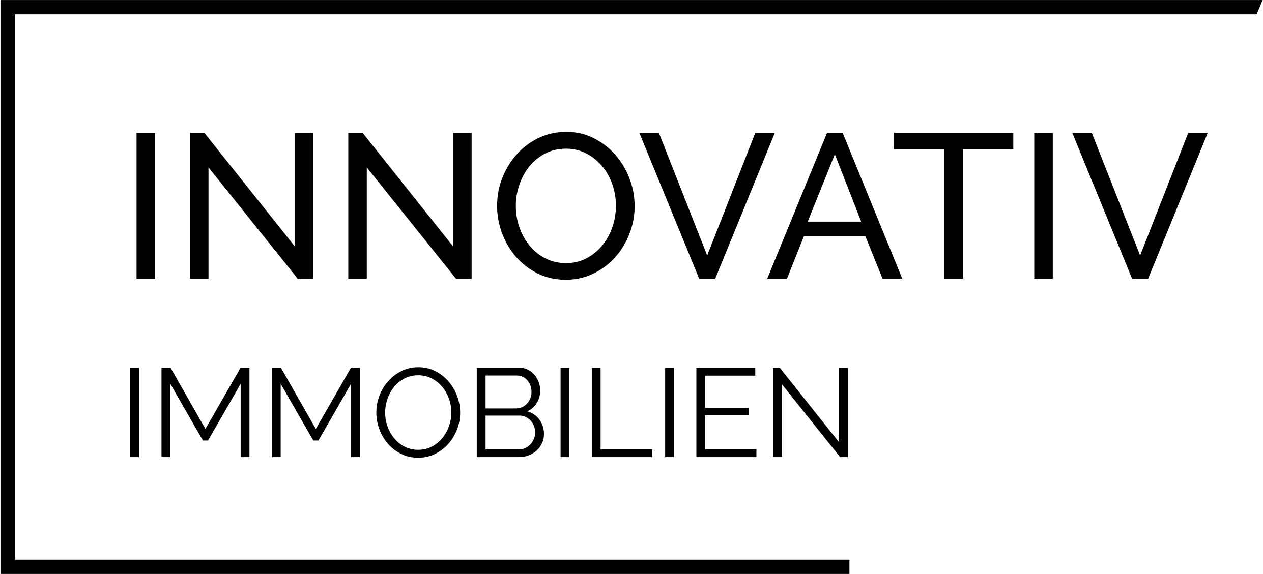 Logo InnovativImmobilien ebl